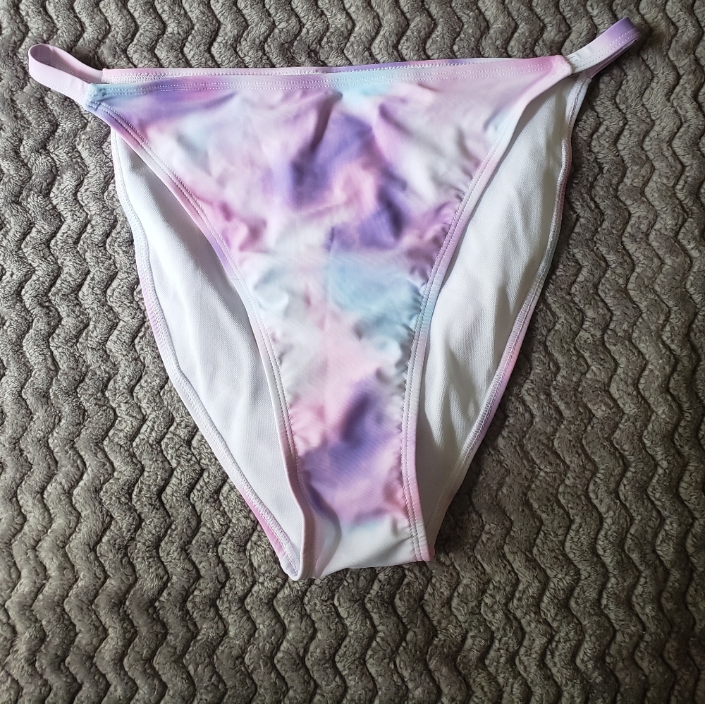 Women's bathing suit bottom